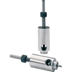 Hettich Ersatzbohrer ohne Hülse 5 mm
