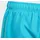 adidas Badeshorts Lucid Cyan/White 128