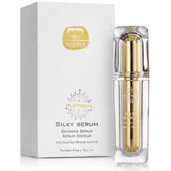 Kedma - Platin Serum mit Q10 & Multivitaminen 30 ml