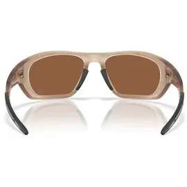 OAKLEY brille fabio quartararo prizm tungsten ref oo9431 1860