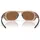 OAKLEY brille fabio quartararo prizm tungsten ref oo9431 1860