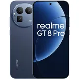 Realme GT 8 Pro 16 GB RAM 512 GB Urban Blue