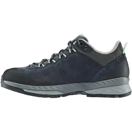 Lowa Delago GTX LO Damen Navy/Mintgrün 40
