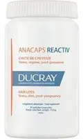 DUCRAY Anacaps Reactiv Capsule(S) 14,5 g
