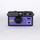 Kodak i60 Wiederverwendbare analoge Kamera, blau