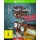 The Inner World The Last Wind Standard Deutsch, Englisch PC