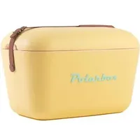 POLARBOX 114001 - Classic 20 Liter Yellow