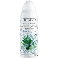 ARTDECO Cool & Fresh Erfrischendes Gesichtsspray 100 ml