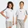 adidas Essentials Kids T-Shirt White / Black 140    