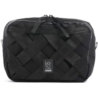 Chrome Barrage 5l - Black X - One Size