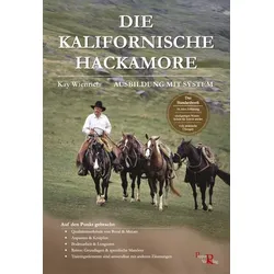 Die Kalifornische Hackamore