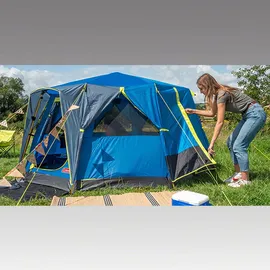 Coleman OctaGo 3 Personen