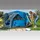 Coleman OctaGo 3 Personen
