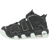 Nike AIR More Uptempo '96 Sneaker, Dk Smoke Grey Dk Smoke Grey, 44 EU