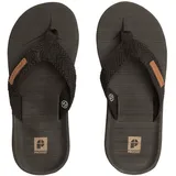 Protest Haiti Herren, schwarz, Größe 39