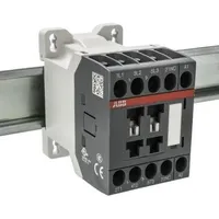 ABB AS12-30-10-26 Relais
