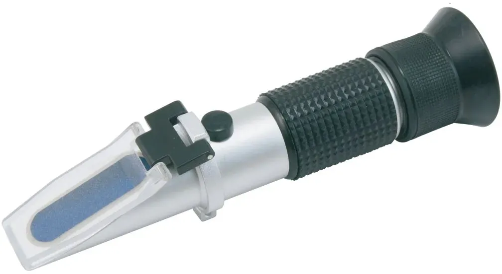 Tester universale per fluidi PROFITOOL 0XAT7004A