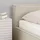 Idimex Pesaro 140 x 200 cm Beige