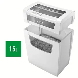Leitz IQ Home Office S Weiß