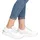 remonte Sneaker Damen Weiß 39