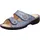 Finn Comfort Sansibar Blau 43