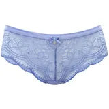 Nuance Vivianna Panty kornblumenblau 40/42