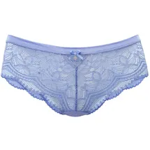 Nuance Vivianna Panty kornblumenblau 40/42