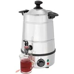 Bartscher Heißwasser-Spender 5 L