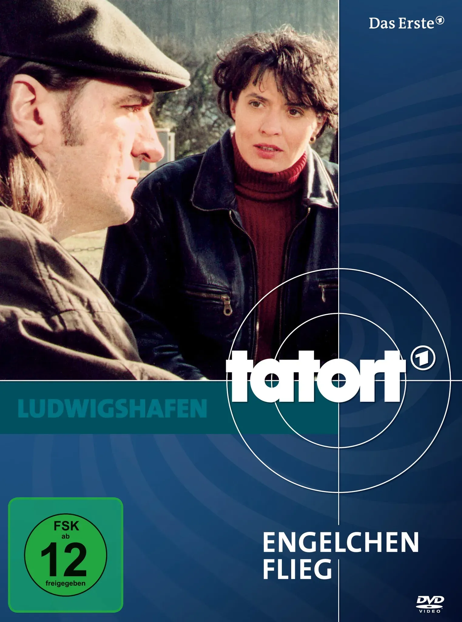 Tatort: Engelchen flieg (Neu differenzbesteuert)