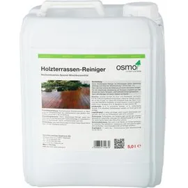 OSMO Holzterrassen-Reiniger Konzentrat 5 l