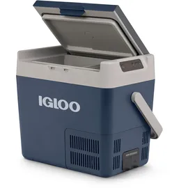 Igloo Kompressor Kühlbox ICF 18 19 l