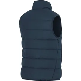Nike Federation Sideline Weste Blau L