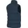 Nike Federation Sideline Weste Blau L