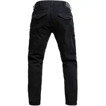 John Doe Stroker Cargo XTM Motorrad Textilhose