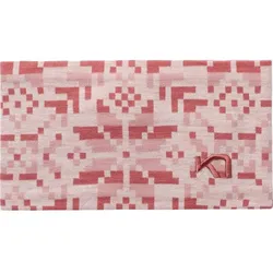 Kari Traa Else Headband basic pink (GARNE) OZ