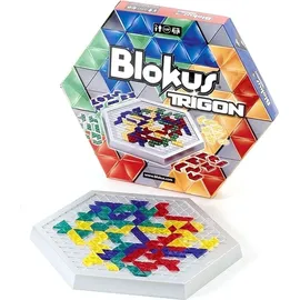 Mattel Blokus Trigon