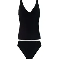 Protest Tankini Damen Schwarz 36