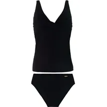 Protest Tankini Damen Schwarz 36