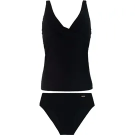 Protest Tankini Damen Schwarz 36