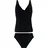 Protest Tankini Damen Schwarz 36