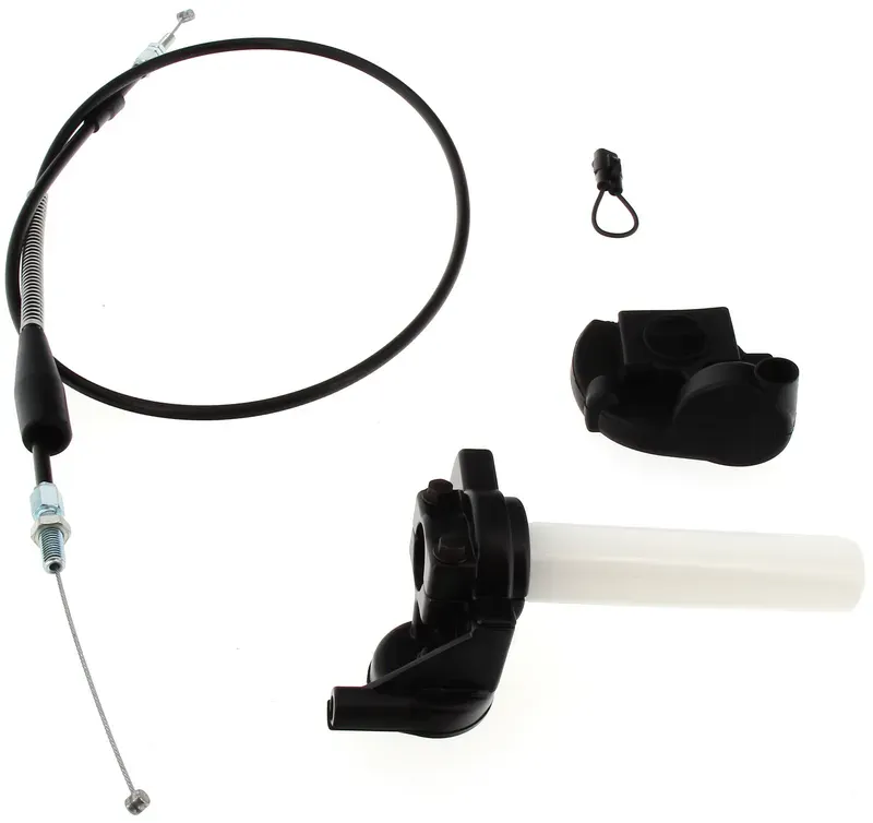 Bihr Kit Gasgriff + Kabeltyp Vortex Leisure Yamaha YFZ450