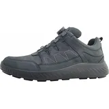 Jomos Slipper Herren Schwarz 48