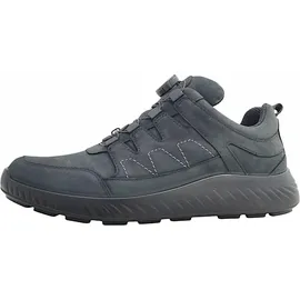 Jomos Slipper Herren Schwarz 48