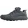 Jomos Slipper Herren Schwarz 48