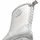 hummel Rubber Stiefel Silber 28
