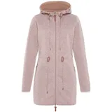 LASCANA Fleecejacke Rosa 32/34