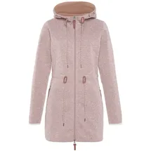 LASCANA Fleecejacke Rosa 32/34