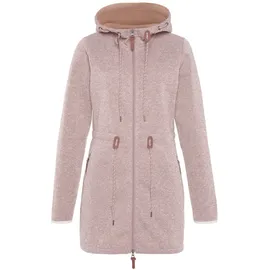LASCANA Fleecejacke Rosa 32/34