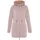 LASCANA Fleecejacke Rosa 32/34