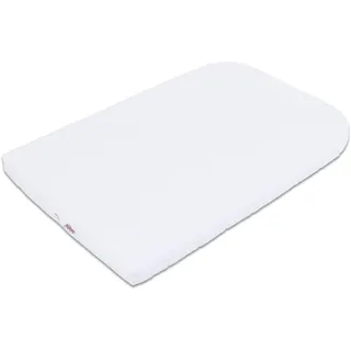 babybay Beistellbett Matratze Klima extraluftig passend für Modell Kinderbett-Umbausatz Original